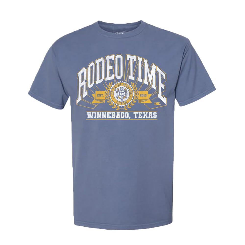 Dale Brisby Dean's List T