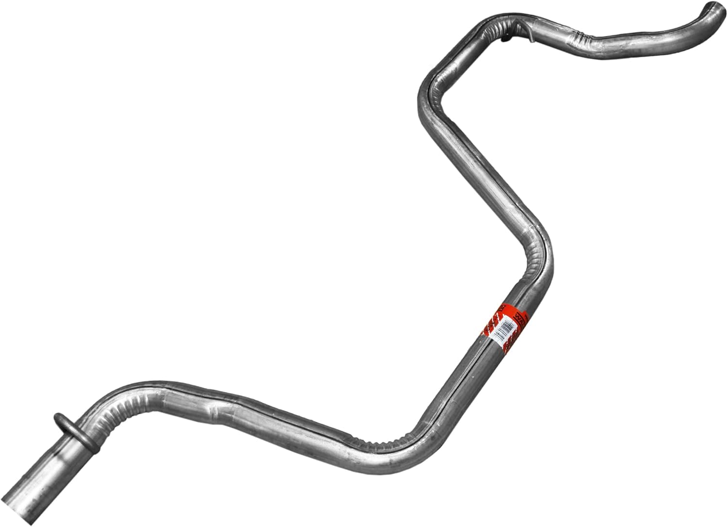 Walker 55359 Exhaust Pipe 2" Inlet (ID) 2" Outlet (OD) for Chevrolet Malibu