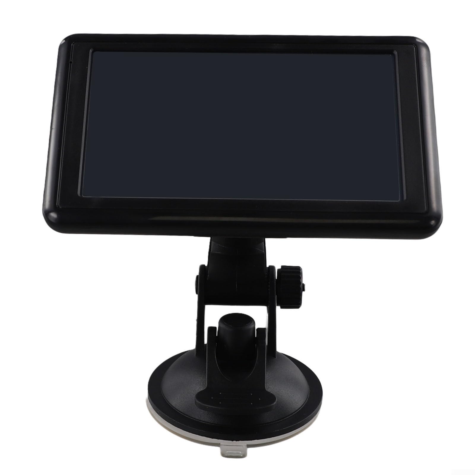Navigatore GPS 5 Pollice 8GB ROM TFT Touch Screen con Mappa Gratis Regno Unito