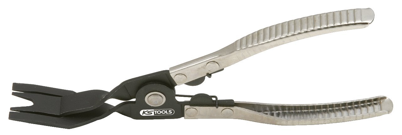 KS Tools 115.1051 Pince à dégrafer 240 mm