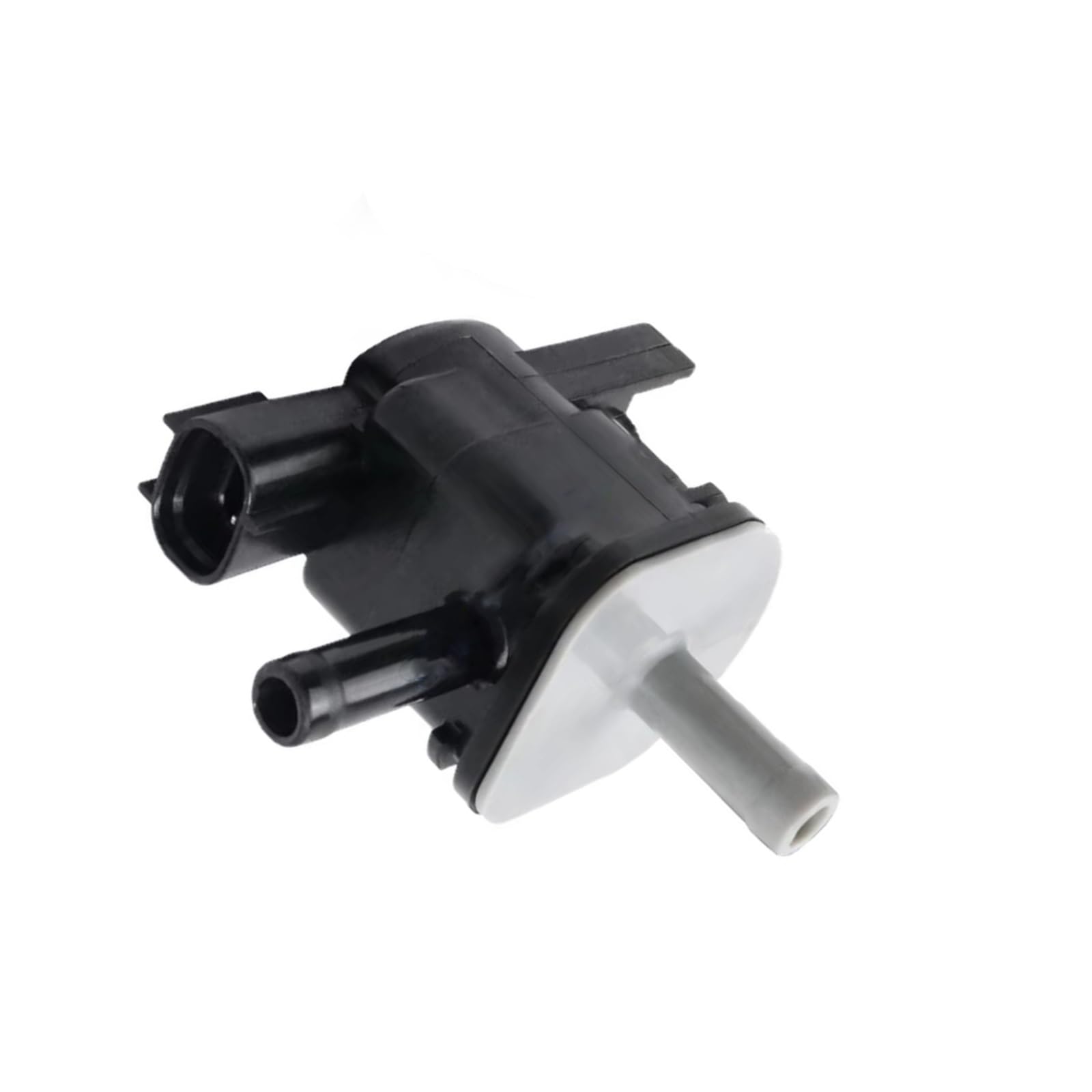 Yeudwua One Color Evaporation Purge Control Valve Compatible With Mazda For Cx-7 2010-2012 For Mx-5 2009-2015 For 6 2009-2013 Vacuum Switch Valve Vapor Purge 90910-12276
