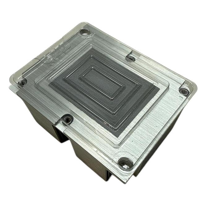 Genuine CPU/Server Heatsink 873592-001/875070-001 Compatible for HP DL380G10/Gen10