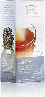 Earl Grey- joy of tea - filter bag - 15 x 2.3g