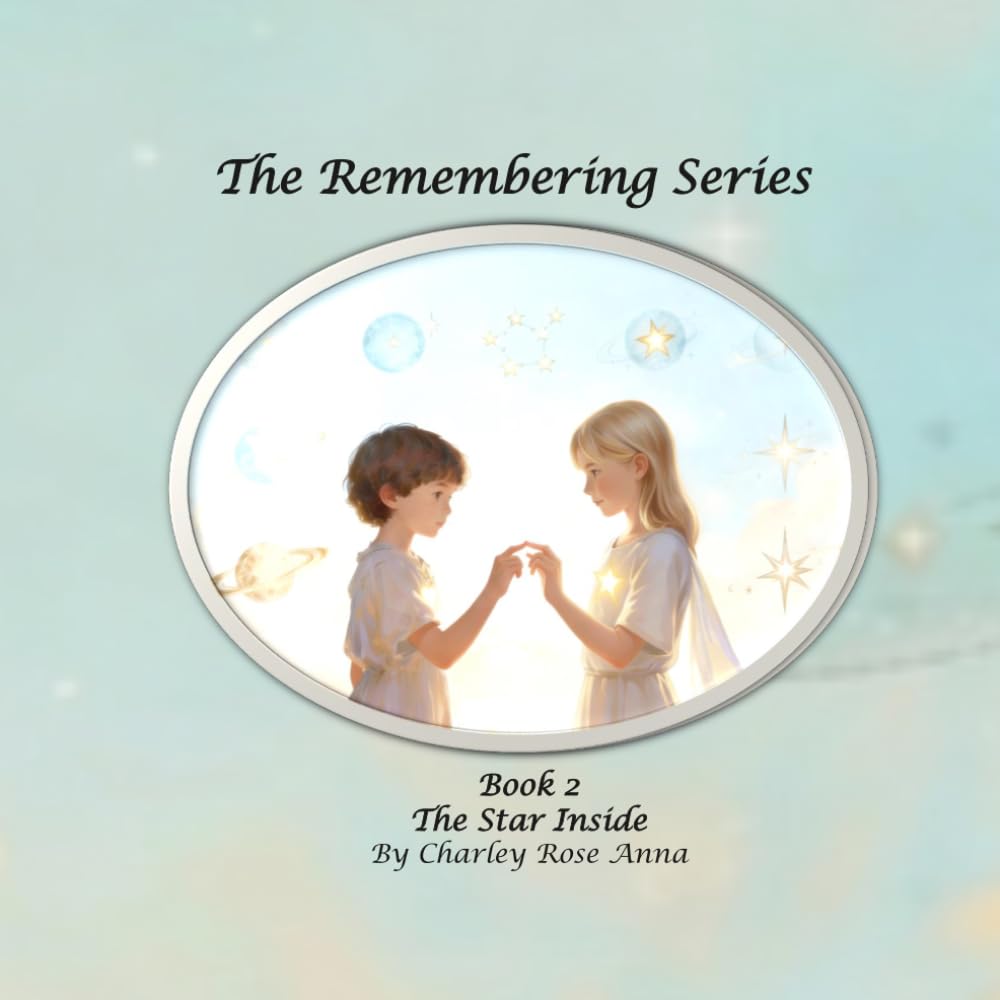 The Star In Your Heart (The Remembering)