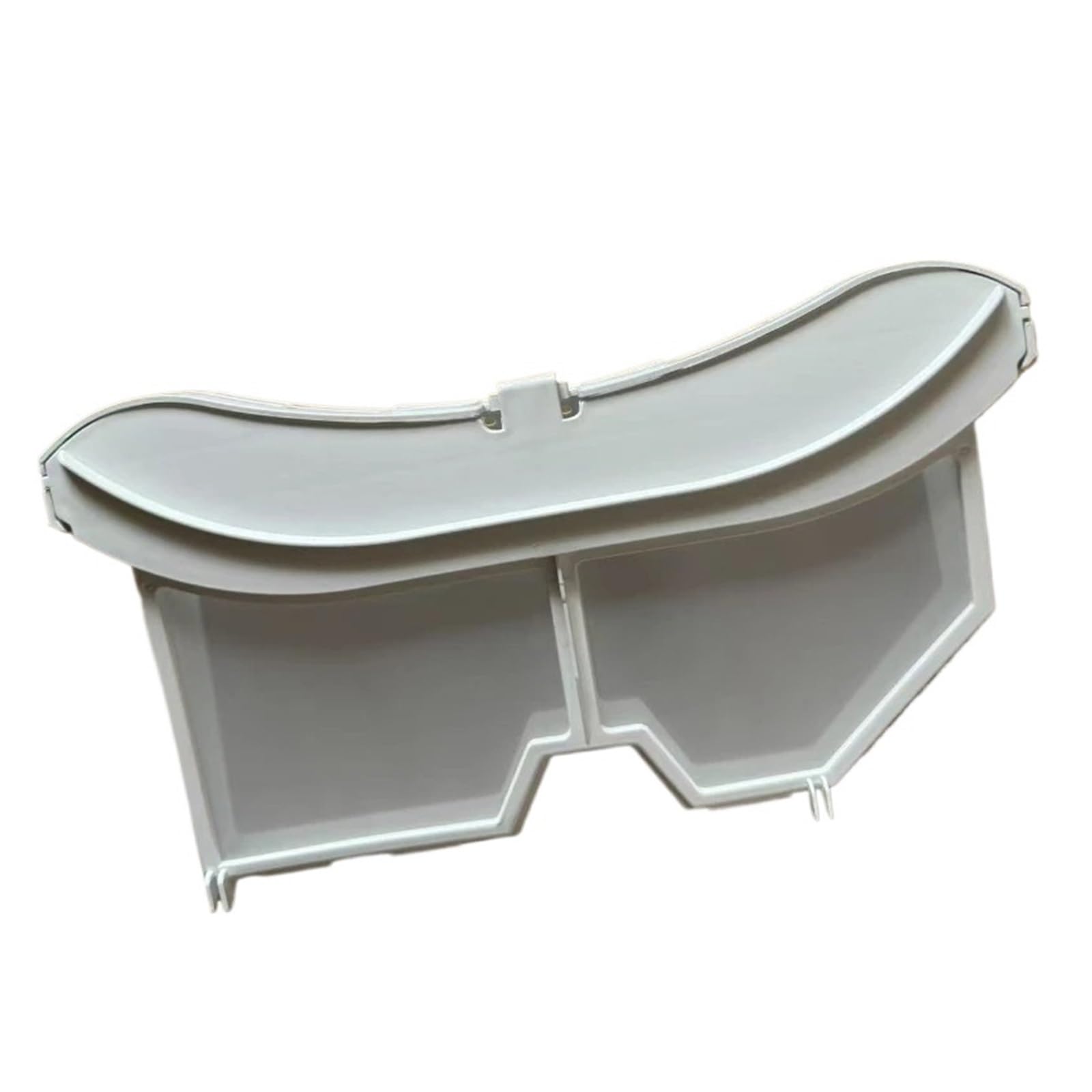 Filtro Anti-pelucchi For Lavatrice, Compatibile Con Midea