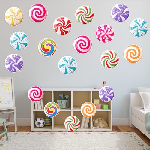 Fournitures de bricolage et découpes en papier pour décoration de fête - 8