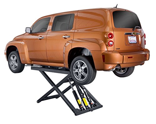 13 Best Portable Car Lifts for Home Garage 2026: Top Picks BendPak MD-6XP - 6000lb Capacity Portable Mid-Rise Scissors Car/Auto/Vehicle...
