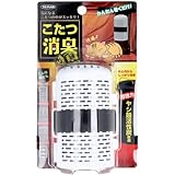 こたつ消臭 TKMI-012 ヤシ殻活性炭 かんたんテーブルの脚に巻くだけ 冷蔵庫 下駄箱 シンク下 収納 クローゼット ロッカー 再利用可能