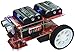 Produktbild Pi2Go Mk2 Roboter für Raspberry Pi, Produktreihe 4Tronix Pi2Go Mk2, Freizeit & Weihnachten
