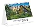 Produktbild Kalender Spreewald kompakt - Peter Becker 2026 | 21 x 15 cm | weißes Kalendarium