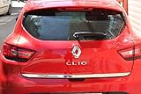 molduras renault clio 4 Compatible con Renault Clio IV 4 HB 2012 en adelante.