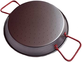 La Ideal ステンレス パエリア鍋 ファミリーサイズ(6人用) La Ideal La Ideal ステンレス パエリア鍋 ファミリーサイズ(6人用) La Ideal