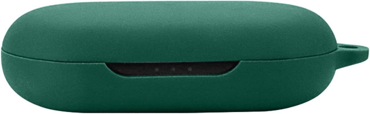 Compatibile con cuffie AeroFit Custodia protettiva Antiurto Antigraffio Custodia morbida Lavabile Antipolvere Guscio impermeabile Set Valigia Orologio Copridivano