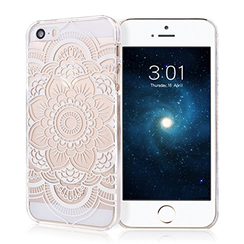 NOVAGO Custodia del gel di silicone trasparente