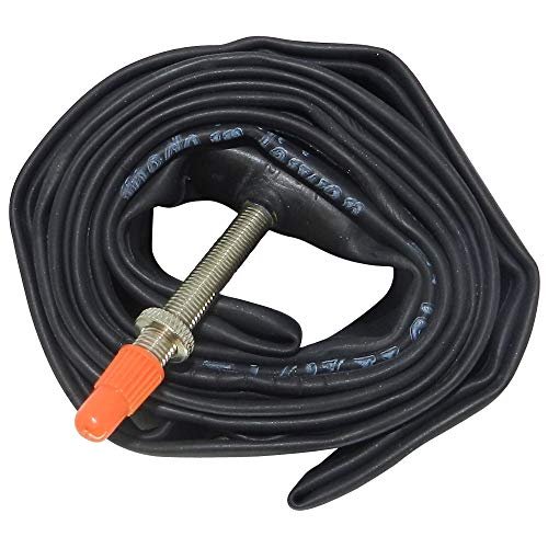 Câmara Maxxis Ultralight 27.5x1.90/2.35 Válvula Presta 48mm Preto