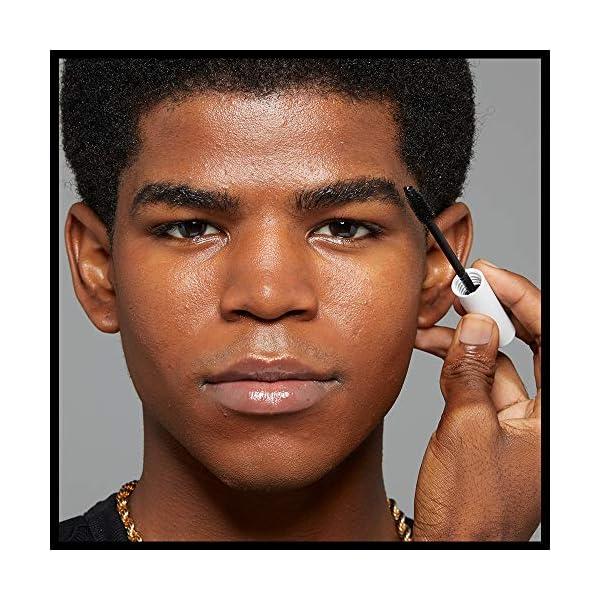 NYX-PROFESSIONAL-MAKEUP-Control-Freak-Eyebrow-Gel-Clear NYX PROFESSIONAL MAKEUP Control Freak Eyebrow Gel - Clear