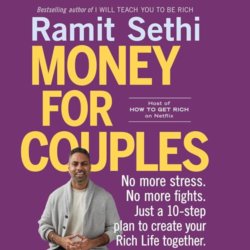 Money for Couples by Ramit Sethi episode artwork