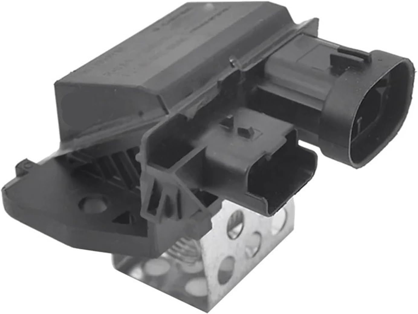 ABSS-3X Radiator Fan Motor Relay Resistor 9829220580 9673999980 for 208 308 301 2008 for C5