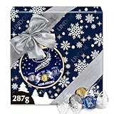 QUALITÉ SUPÉRIEURE : Chez Lindt, la passion du chocolat se retranscrit à chaque étape, de la sélection des fèves de cacao à la conception du chocolat