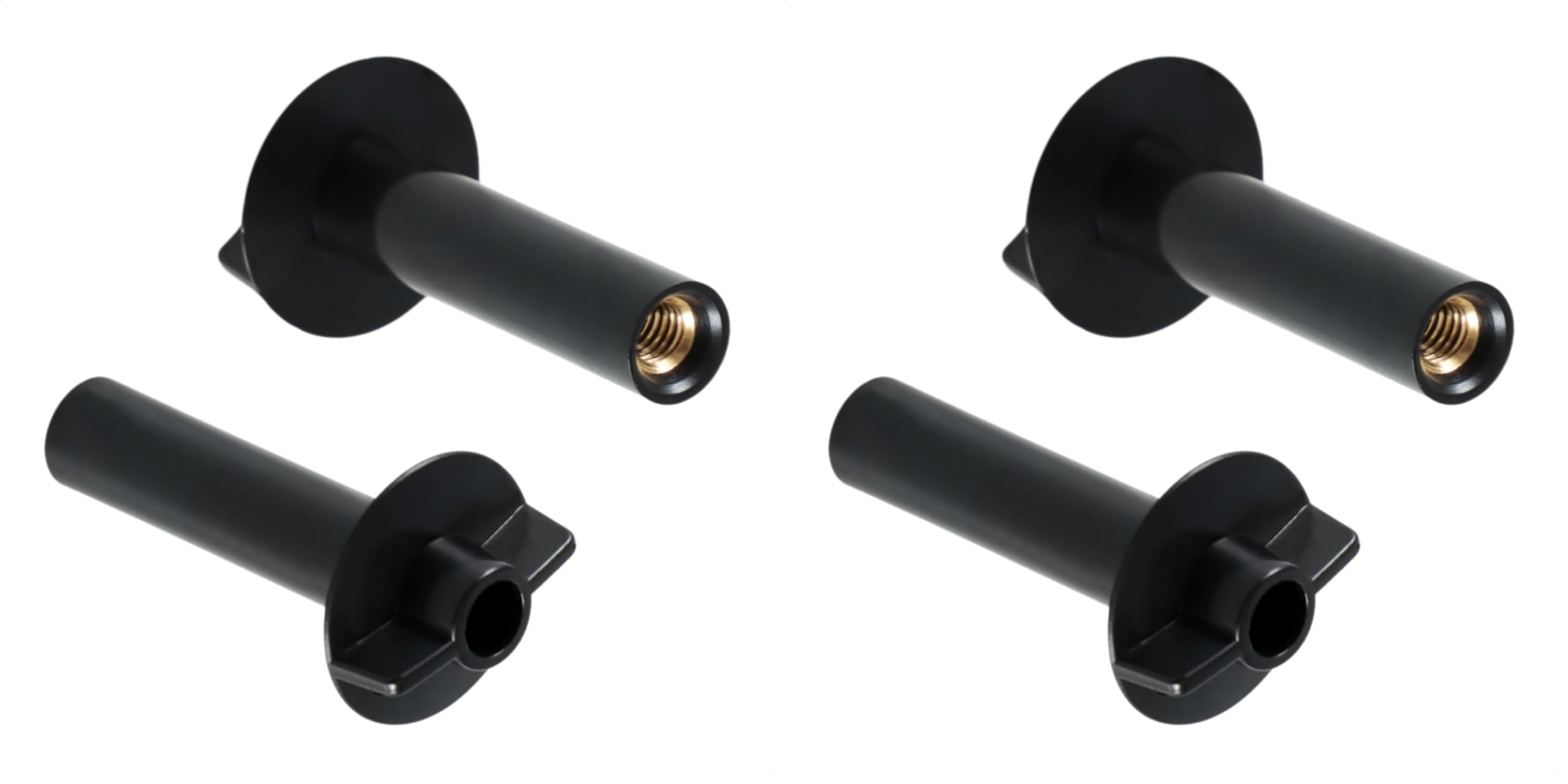 Amazon.com: EVRBUL 2PCS Improved Trunk Trim Panel Fastener Clip