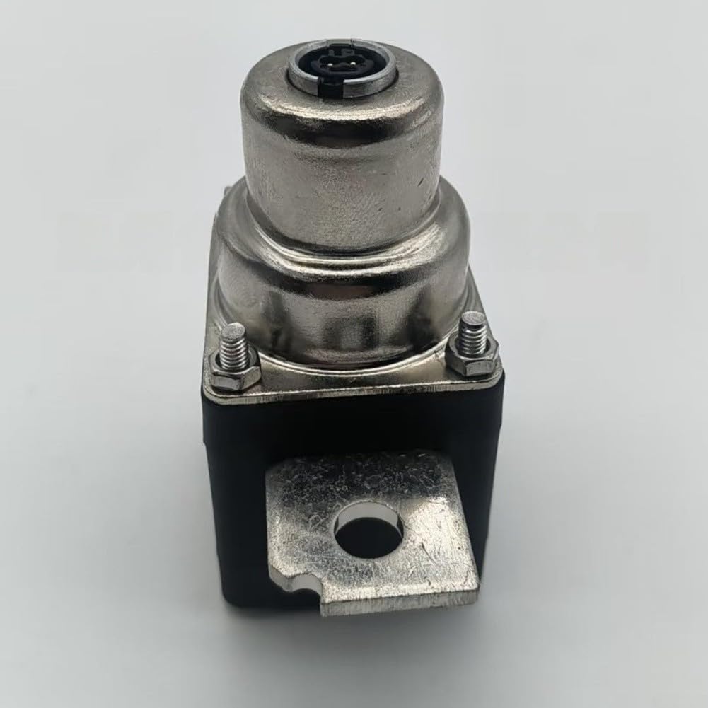Interruptor Desconexión para batería para volvo 80011483 Metal
