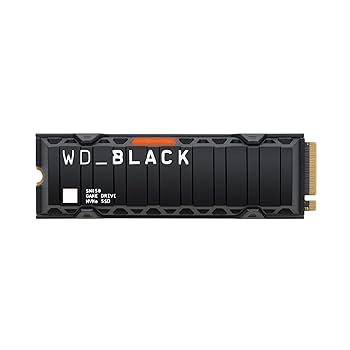 ウエスタンデジタル SSD 2TB SN850P WD_Black Amazon | ウエスタンデジタル Western Digital 内蔵SSD 2TB PS5