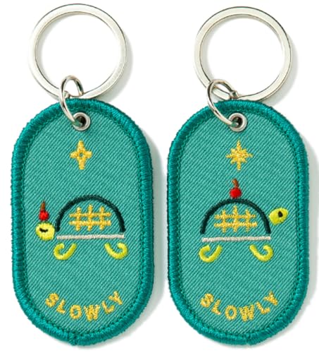 [͏o] L[z_[ 2/8 PAIR KEY RING sFEELING seriest 肢 one