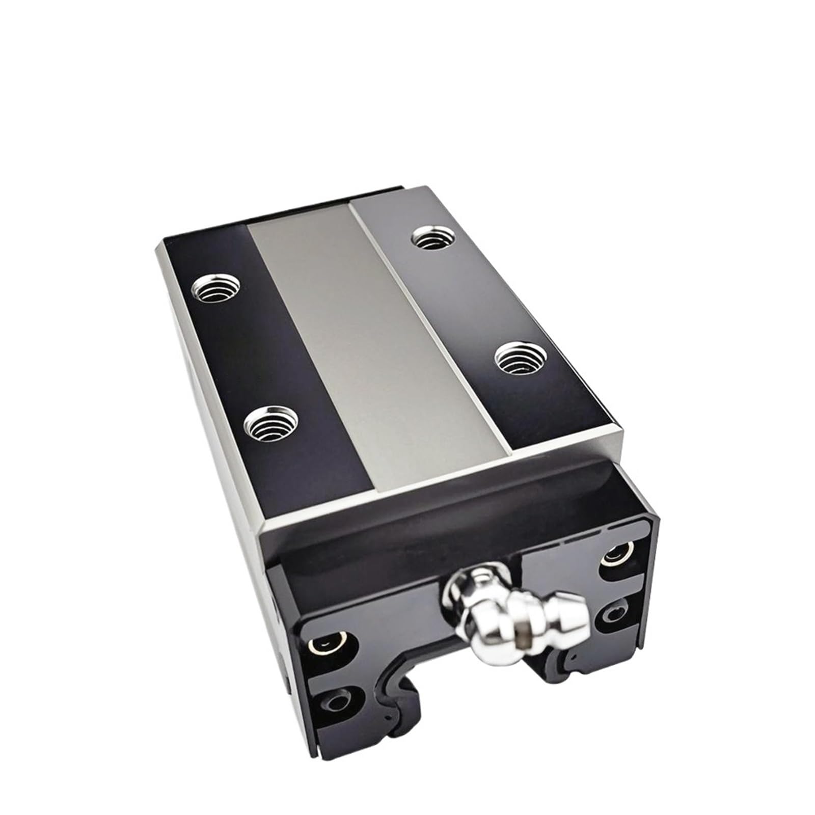 QfUxYYSLD Linear Block SHS55R SHS55LR Linear Guide Slider Linear Bearing SHS SHS55 SHS55R SHS55LR(SHS55R(Only Block))