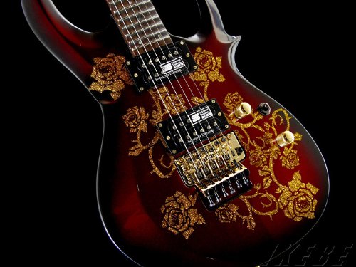 edwards エドワーズ エレキギター EDWARDS E-PO CTM White エレキギター【エドワーズ