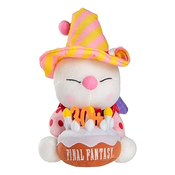 バルーとモーグリ フィギュア バルーとモーグリ フィギュア Amazon.co.jp: スクウェア