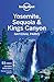 Yosemite, Sequoia & Kings Canyon National Parks (Lonely Planet)