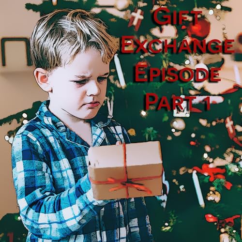 Mami Wata, Only the River Flows, and Suzhou River: Holiday Gift Exchange Episode Part 1
