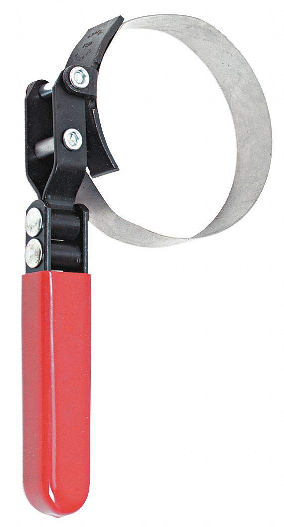 Proto Stanley J3007 Ölfilterschlüssel 2-7/20.3 cm-3-1/10.2 cm