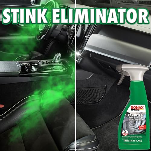 SONAX Odor Neutralizer