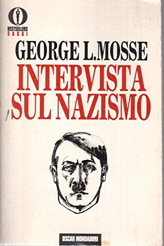 Intervista sul nazismo Intervista sul nazismo