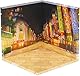 PLM - Dioramansion 200 Taisho Era Townscape Figure Diorama