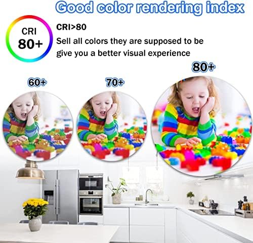 G4 LED Bulbs, HengBo 12V G4 Light Bulbs 20 Watt G4 Halogen Bulbs Replacement Daylight White 6000K 10-Pack