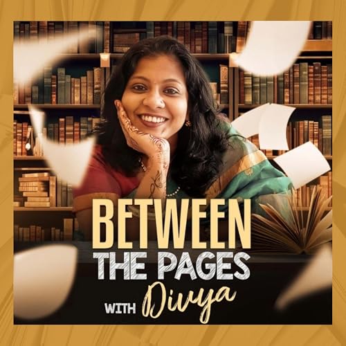 EP 04 - The Shadow Lines by Amitav Ghosh Titelbild