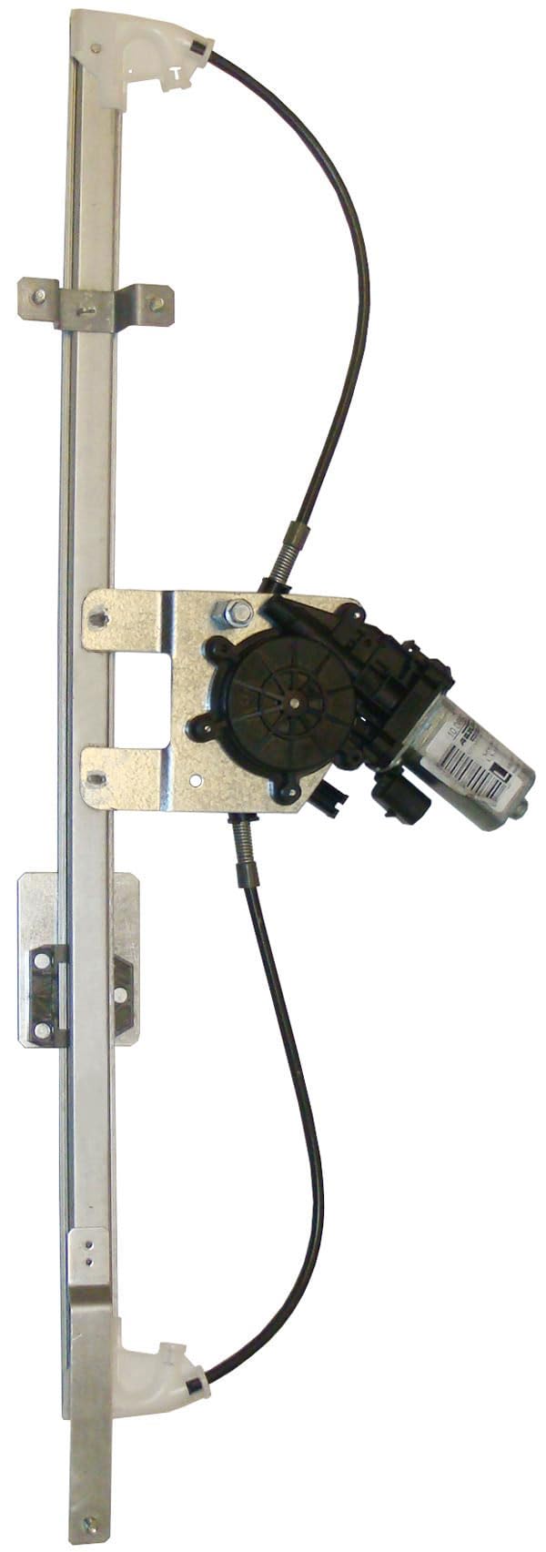Valeo Leve-Vitre Avant Gauche 850484