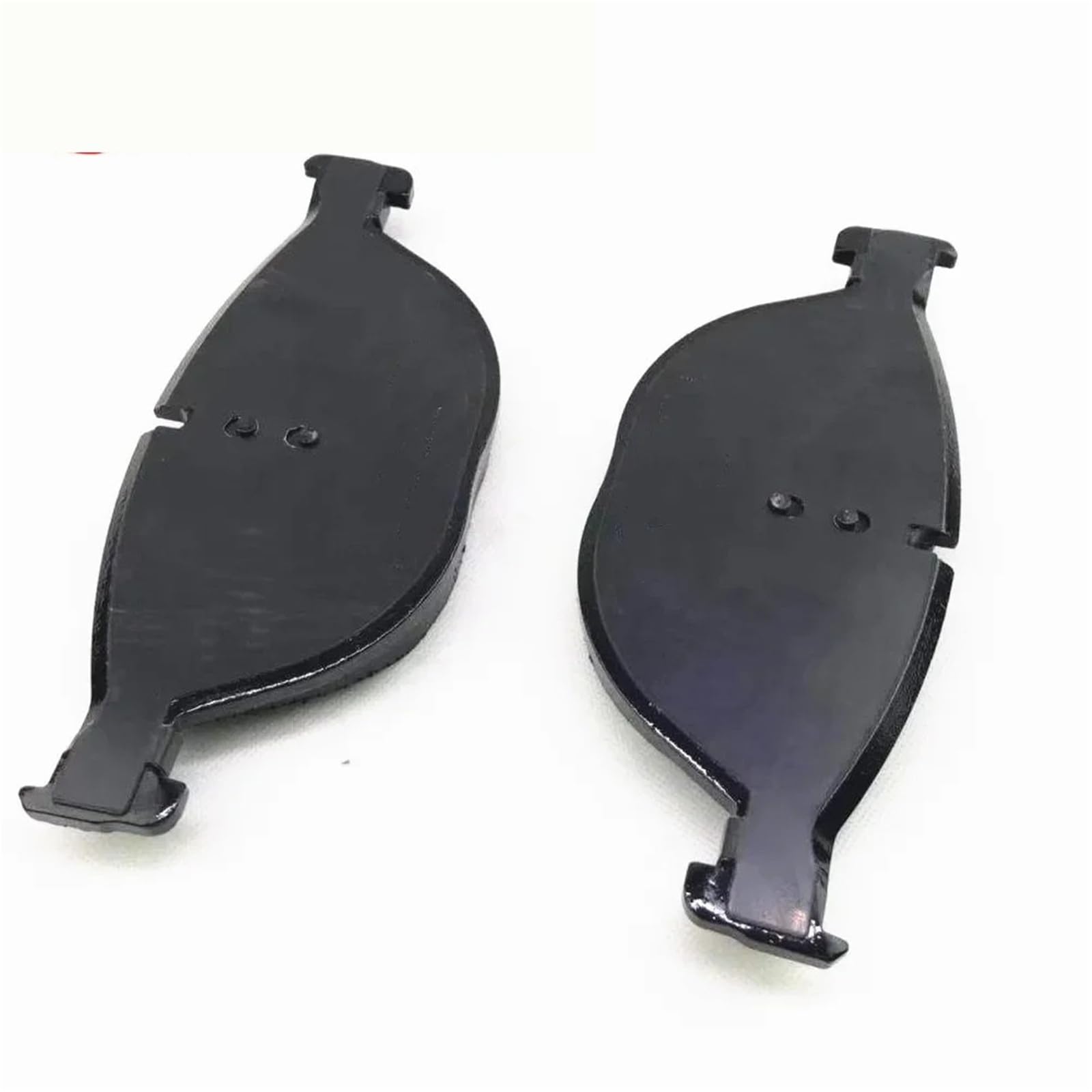 Pasuje do B//M//W F01 F02 F07 730 740Li 535GT 750 ceramiczny klocek hamulcowy D1409 34116851269