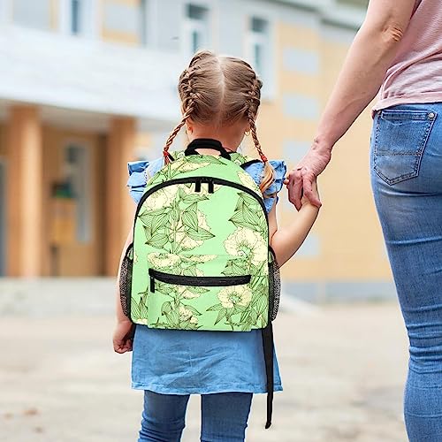 Sac d'école primaire mixte pour la rentrée des classes et les sorties de week-end - 6