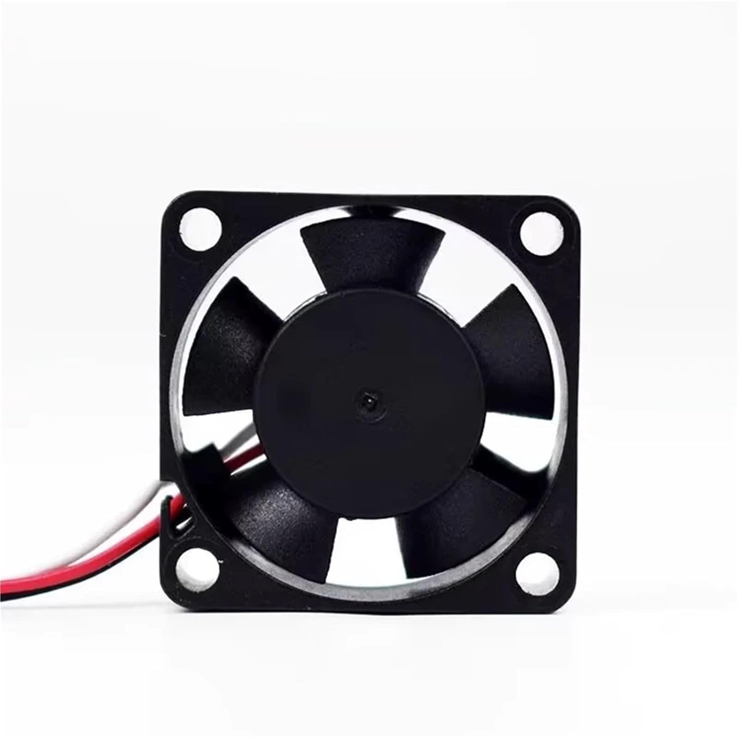 for AFB0312HA 12V 0.15A 3 Pin 30x30x10mm Server Square Cooling Fan Cooler Fan Heatsink Radiator