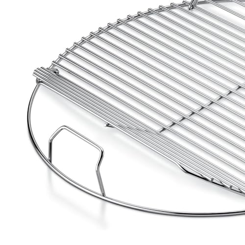 La Mejor Selección de Parrilla redonda los más recomendados. 27 parrilla redonda marca JCLMER (3)