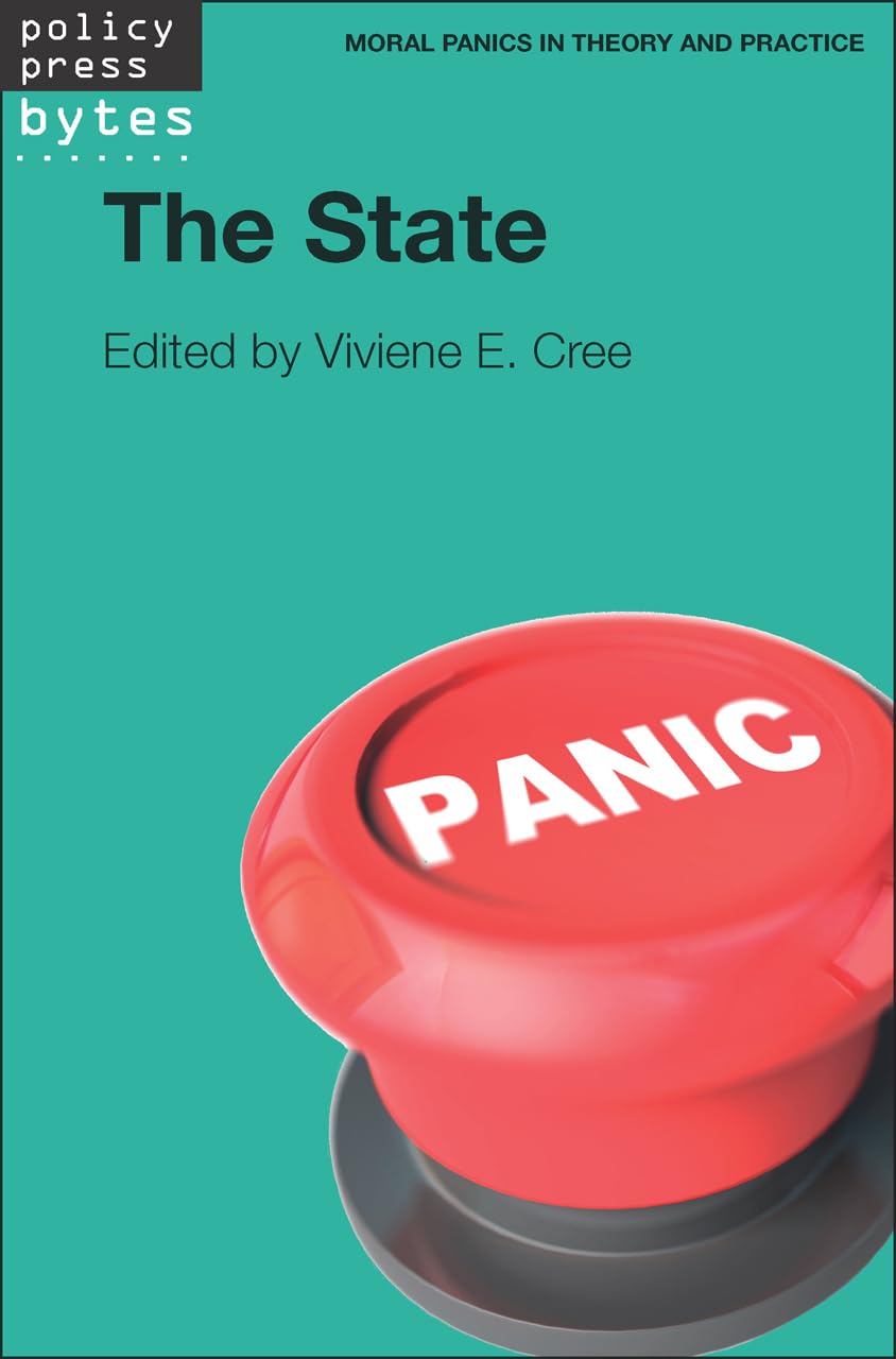 The State by Viviene E. Cree PAPERBACK 9781447321972