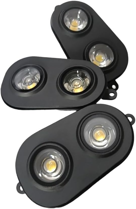 UAV Accessories Auxiliary Bottom Light Drone FIT For T50 T25