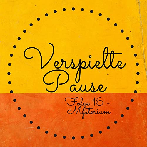 Folge 16 - Mysterium - Brettspiel - Rezension