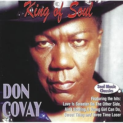 King of Soul