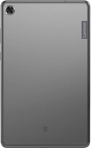 Miniatura 6 de Lenovo Tablet Tab M8, tableta Android HD, procesador de cuatro núcleos, 2 GHz, almacenamiento de 32 GB, cubierta de metal completa, batería de larga