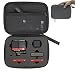 Produktbild Honbobo Tragetasche Tasche kompatibel mit Insta360 ONE RS/Insta360 ONE R 4K/Leica/360 Edition