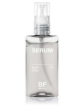 Amazon | better future BFセラム 50g 美容液 敏感肌 高保湿